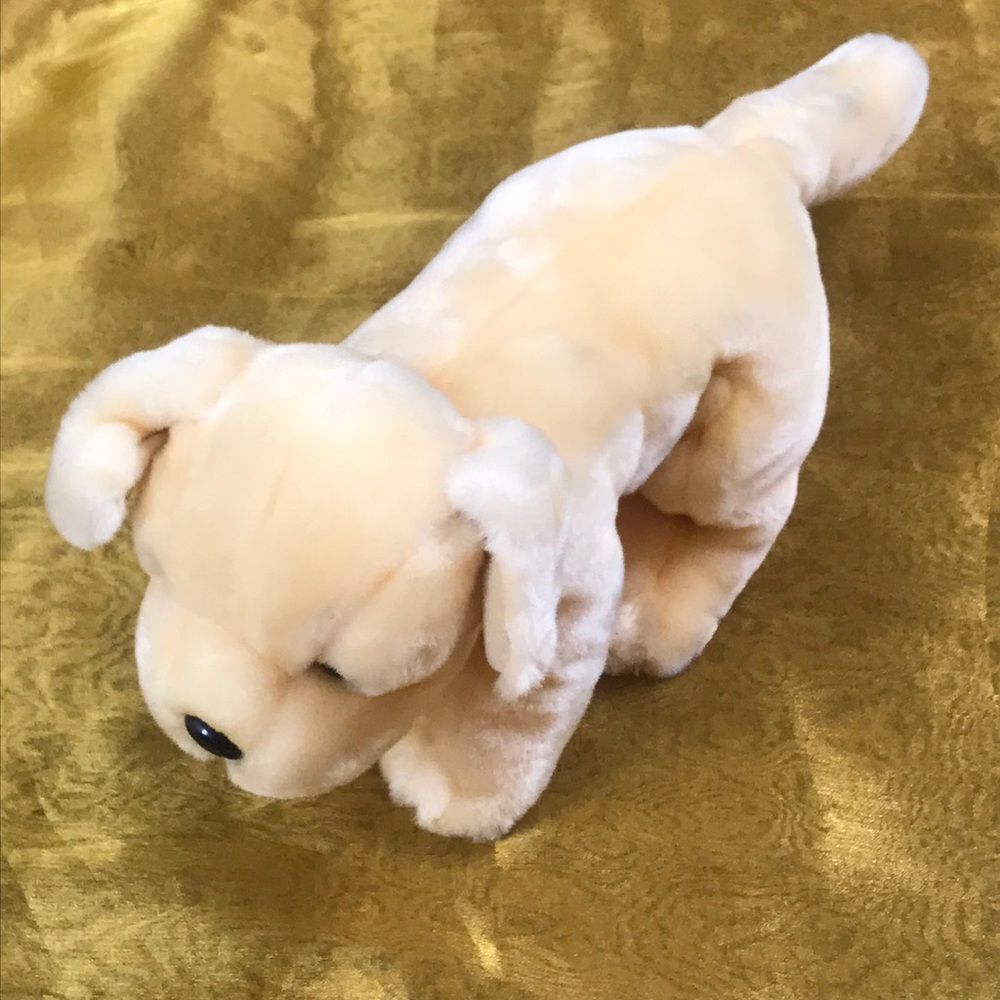 Vintage Dan Dee Collector's Choice Dogg